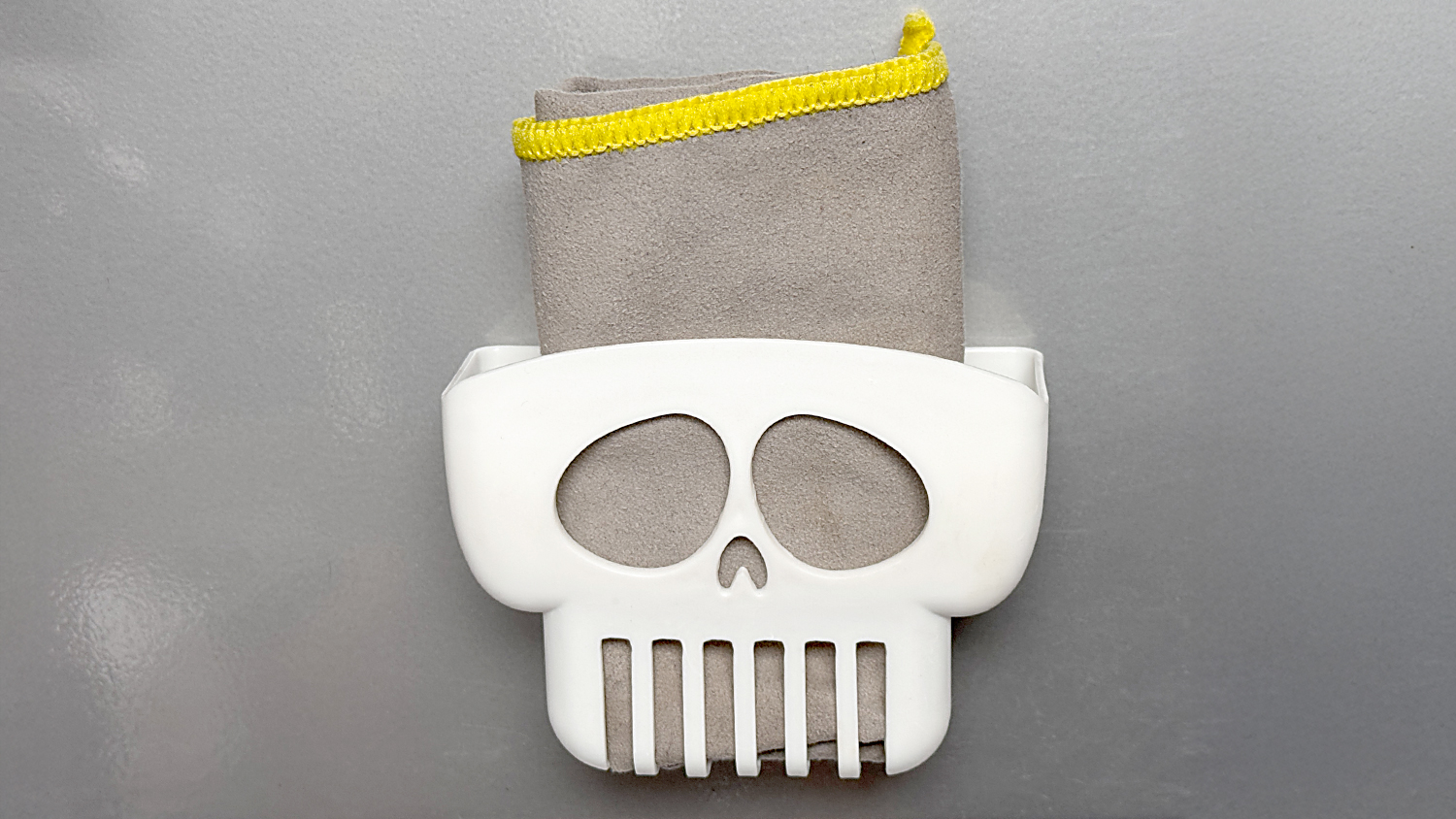 Brain Drain Sponge Holder Brain Drain Sponge Holder