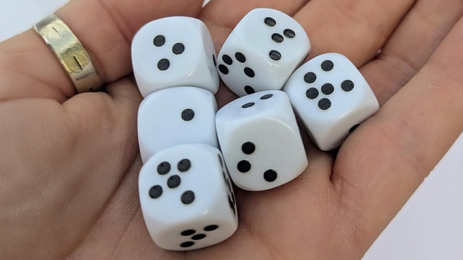 Chaos Dice