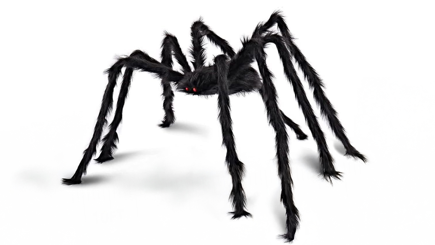 Giant Spider Decoration Giant Spider Decoration