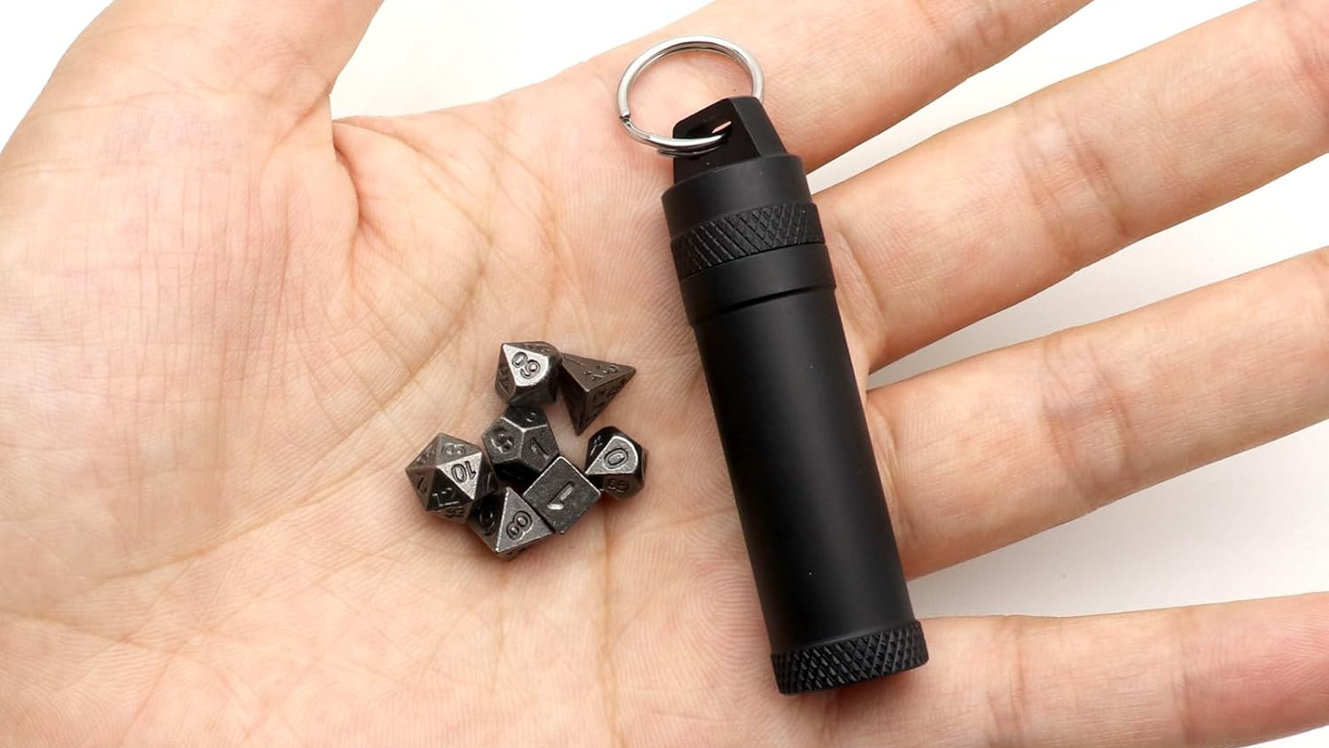Miniature Dice Set Miniature Dice Set