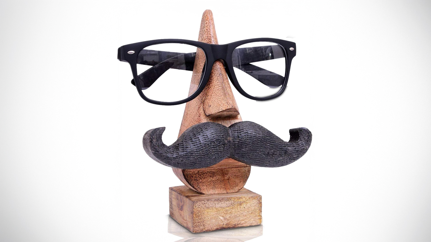 Moustache Glasses Holder Moustache Glasses Holder