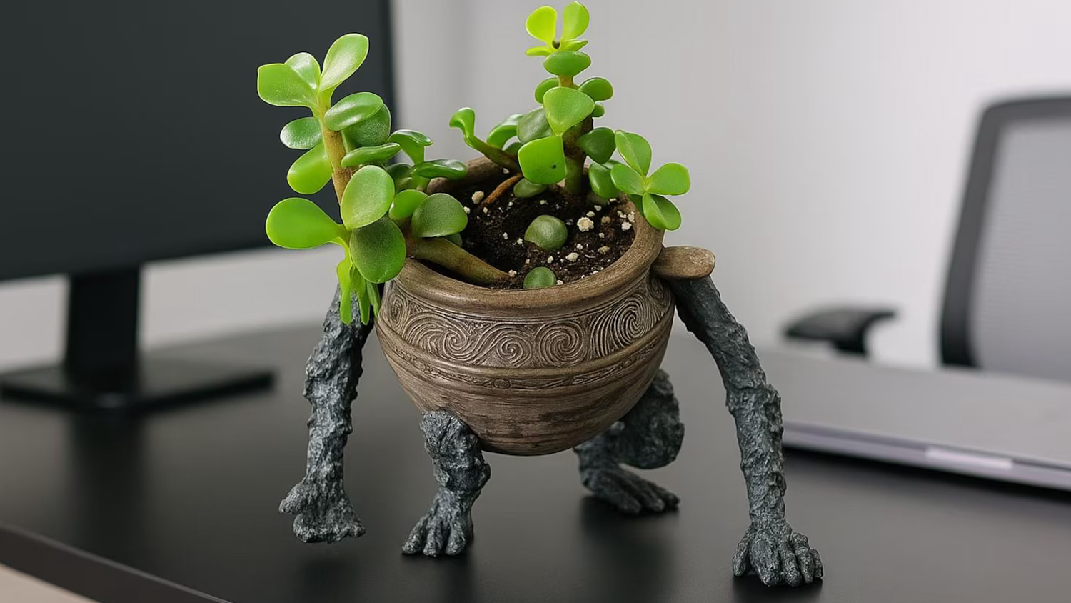 Plant Pot Bro Plant Pot Bro