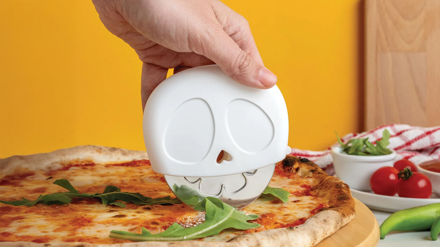 Slice Reaper Slice Reaper