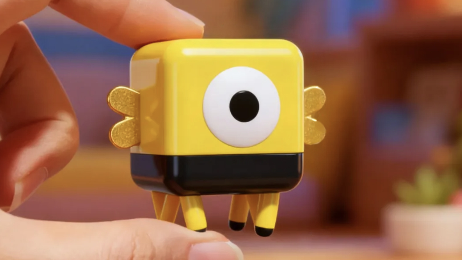 StepBot Desktop Robot StepBot Desktop Robot