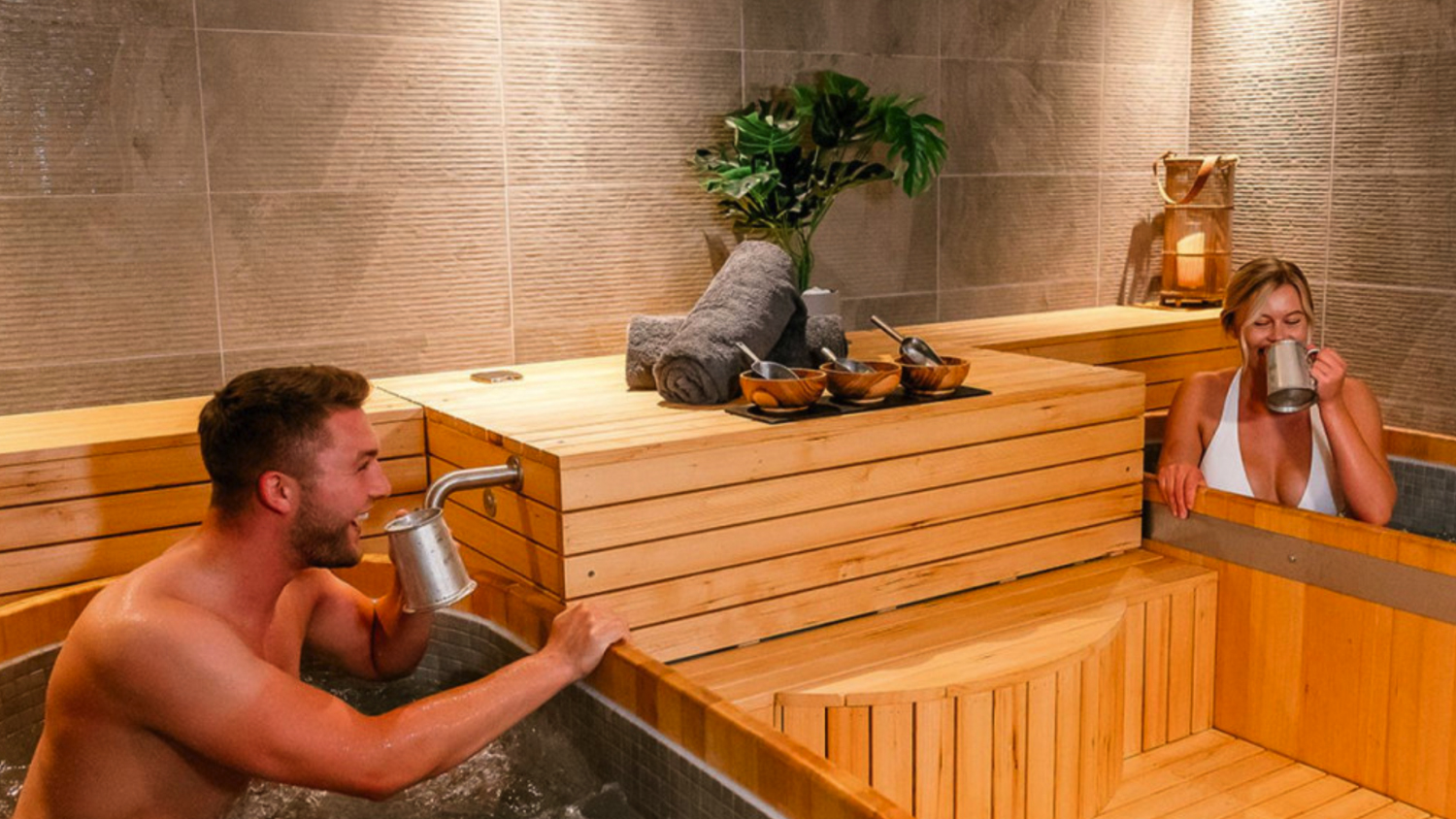 Beer Spa Beer Spa