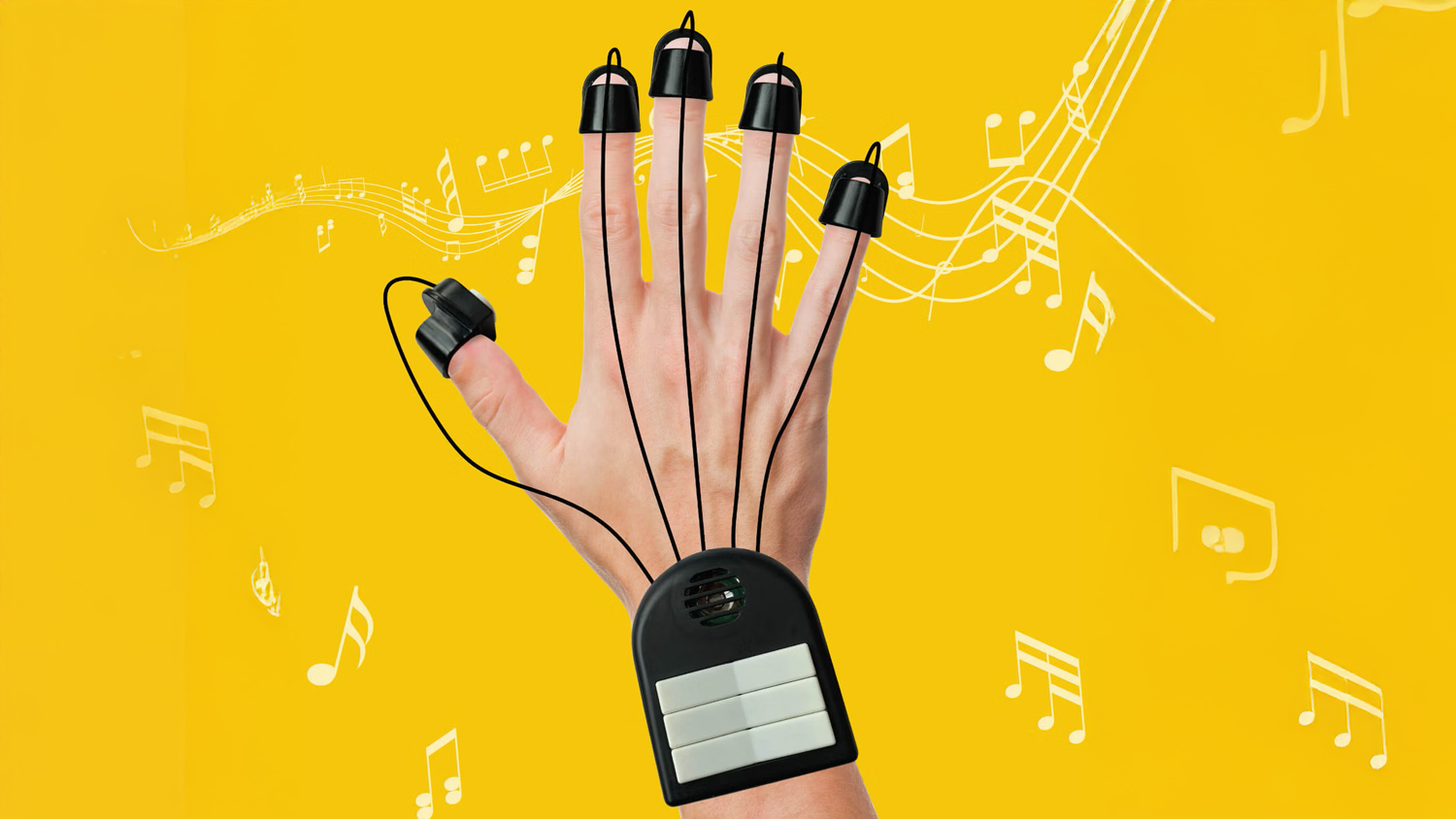 Piano Hands Piano Hands