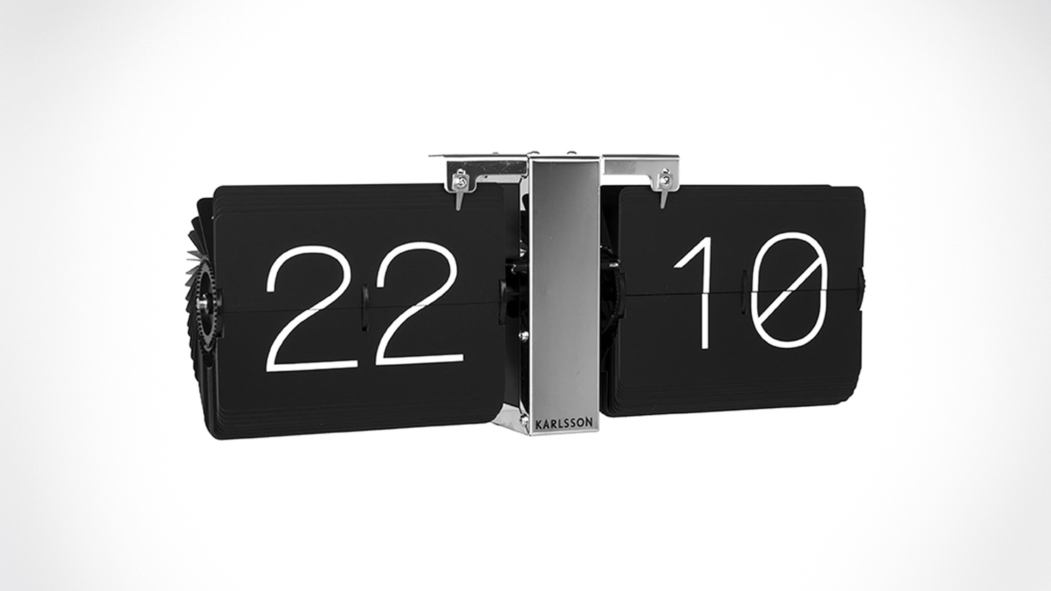 Retro Flip Clock Retro Flip Clock