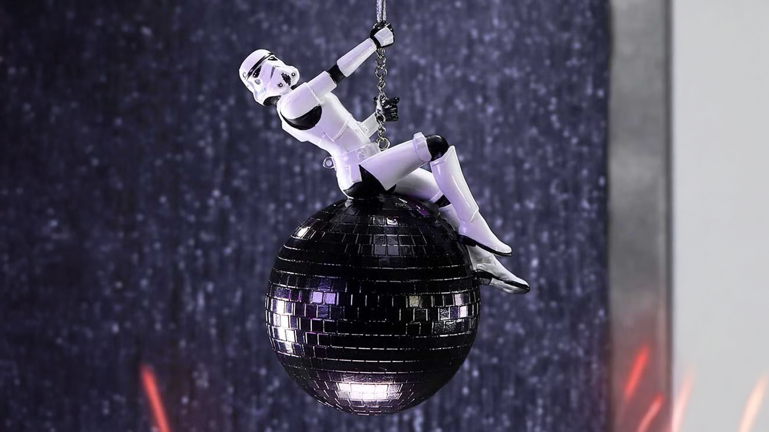Stormtrooper Wrecking Ball Stormtrooper Wrecking Ball