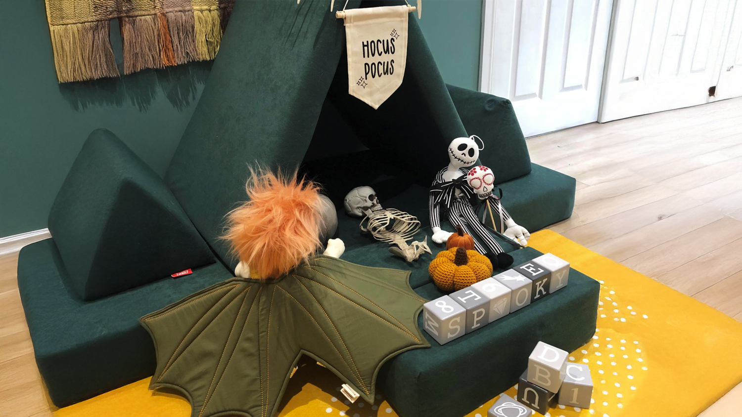 Zonky Play Sofa