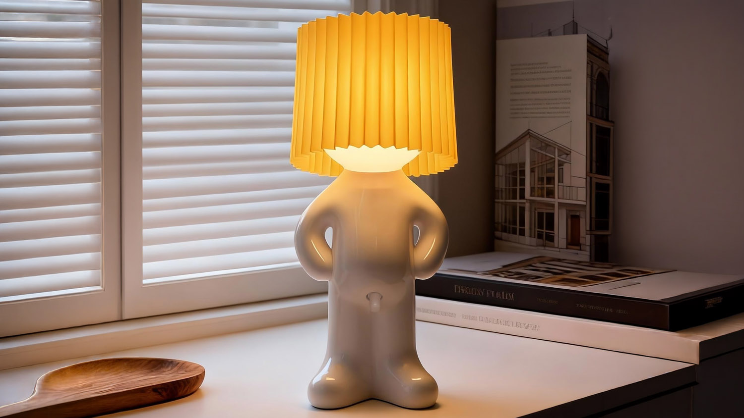 Funny Adult Night Light Funny Adult Night Light