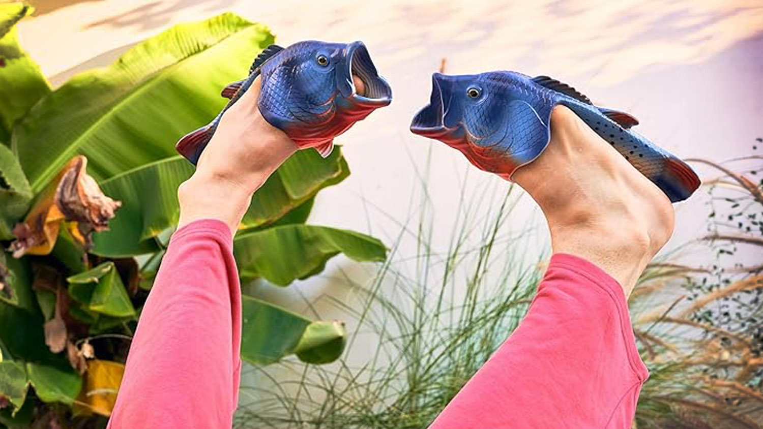 Coddies Fish Flip Flops Coddies Fish Flip Flops