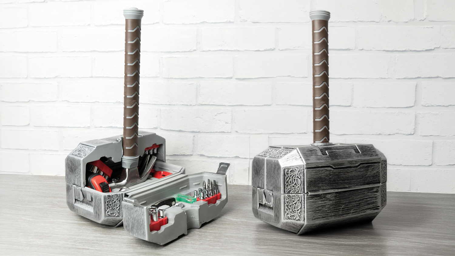 Thor Hammer Tool Kit Thor Hammer Tool Kit